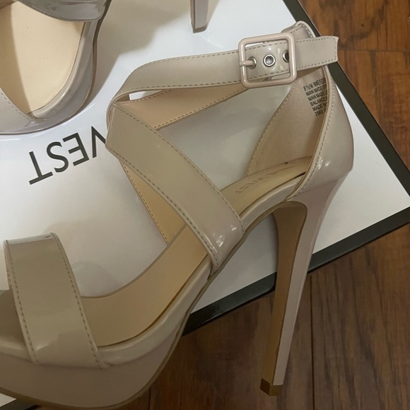 𝐍𝐢𝐧𝐞 𝐰𝐞𝐬𝐭 𝐧𝐮𝐝𝐞 𝐡𝐞𝐞𝐥𝐬 ❤︎︎❤︎︎ - Picture 5 of 7